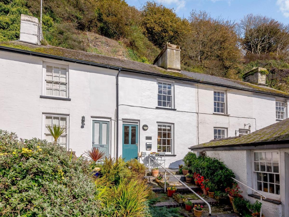 1 Bed In Aberdovey 79148 Aberdyfi
